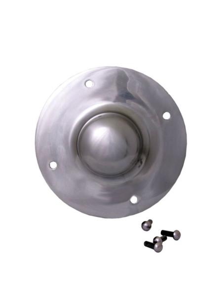 Umbo für normannischen Schild