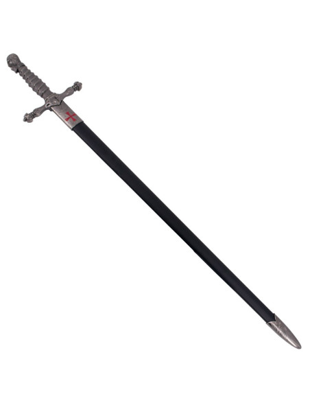 Templer Kreuz Sprotte