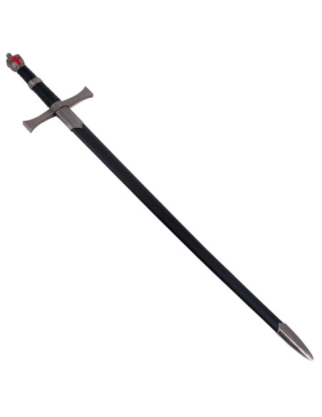 Tempeliers kruis sprot