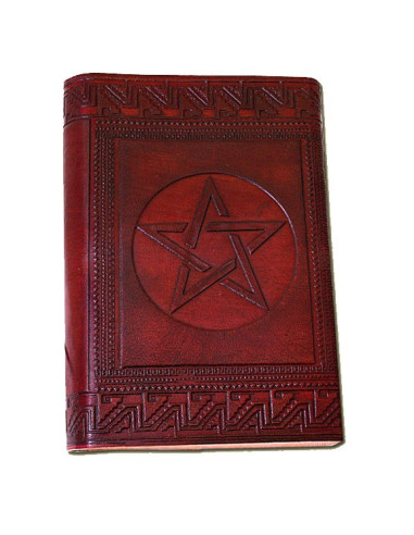 Pentagramm-Tagebuch