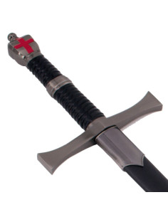Templer Kreuz Sprotte 2
