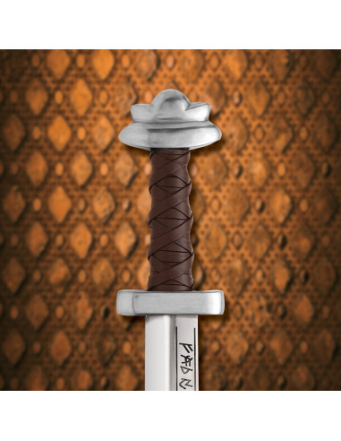 Espada Vikinga Sax larga