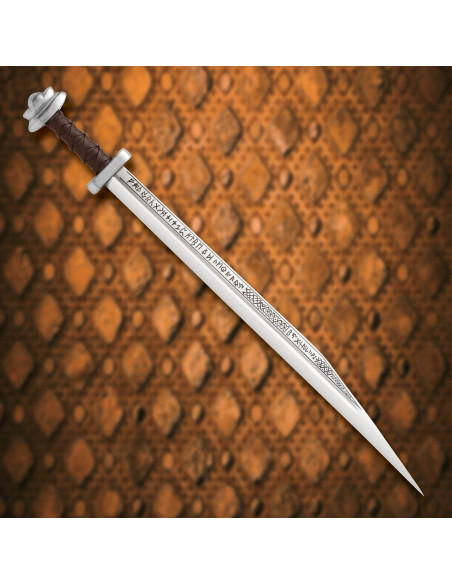 Espada Vikinga Sax larga