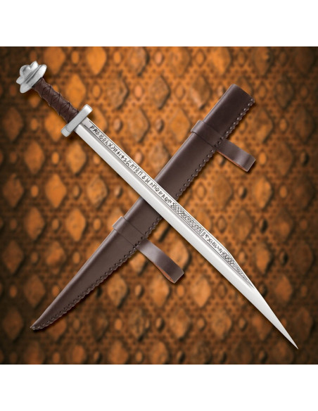 Espada Vikinga Sax larga