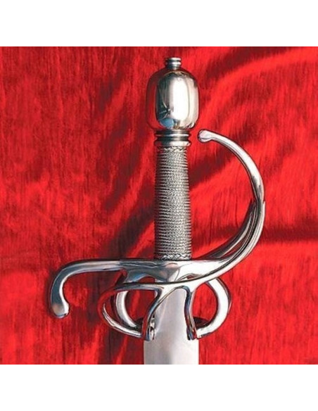 Espada  Munich funcional