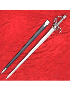 Espada  Munich funcional 2