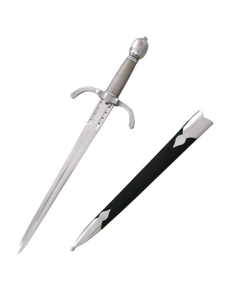 Funktioneller Münchner Dolch