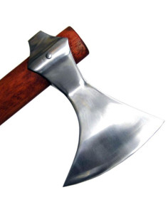 Funktionelle dänische Axt 2