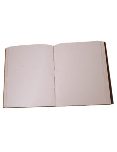Dagboek Pentagram 25x20 cm. 2