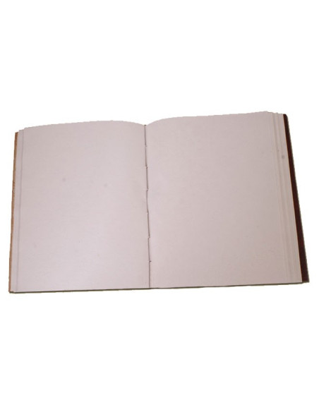 Dagbog Pentagram 25x20 cm.