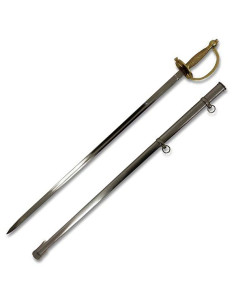 Sable Americano NCO año 1840