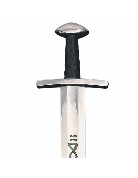Espada Vikinga Ulfberht