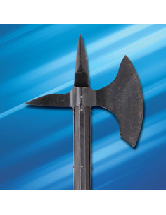 Battle Axe Orleans 2