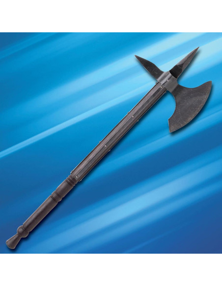 Hacha de Batalla Orleans