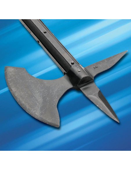 Hacha de Batalla Orleans