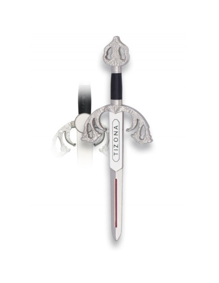 Tizona zwaardmagneet