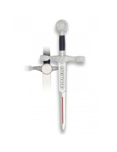 Excalibur Schwertmagnet