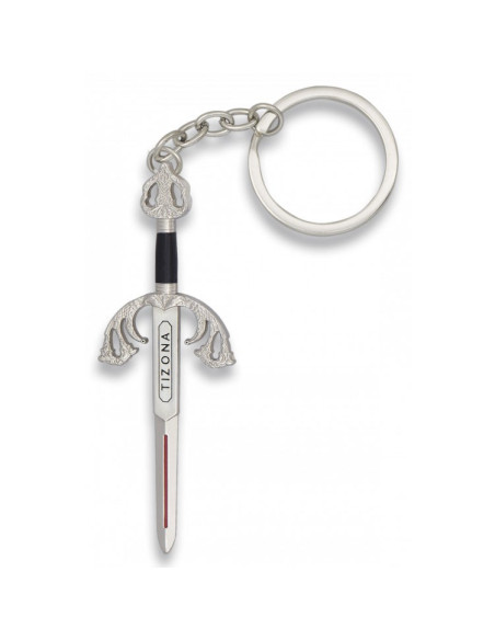 Tizona Schwert Schlüsselanhänger