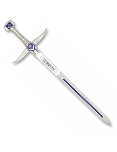 Zink Masonic Mini Sword