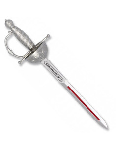 Zink Veroveraars Mini Zwaard