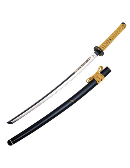 Katana Kamakura Marto. Limitierte Auflage, beschränkte Auflage.