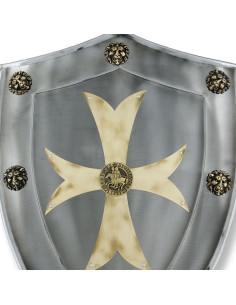 Rustiek zwart prinsenschild 2