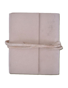 Agenda de bolsillo medieval