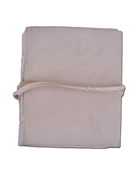 Agenda de bolsillo medieval