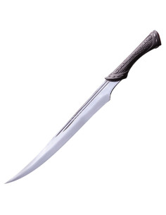 Ravenclaw kniv med skede