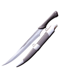 Ravenclaw-Messer mit Scheide 2