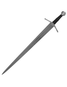 Espada medieval de una mano 2