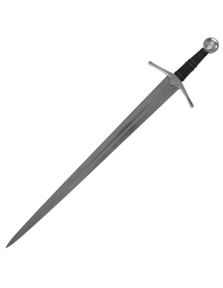 Espada medieval de una mano