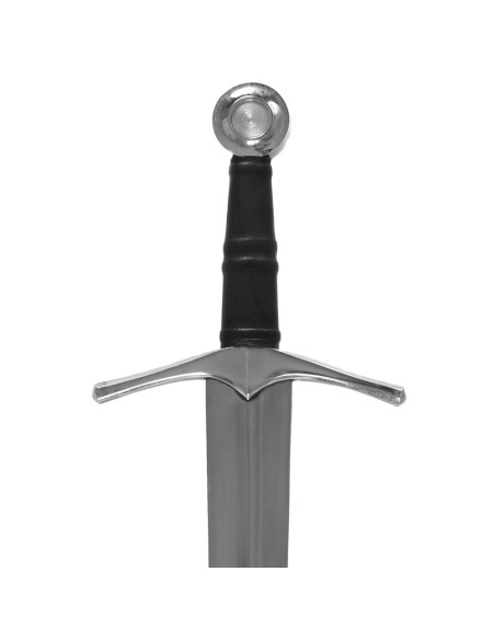 Espada medieval de una mano