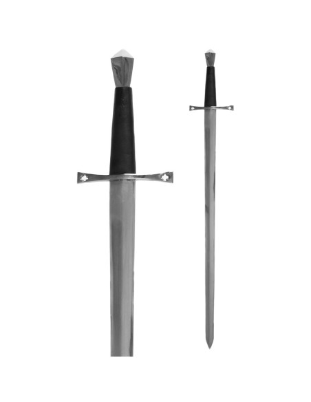 Espada Templaria de una mano