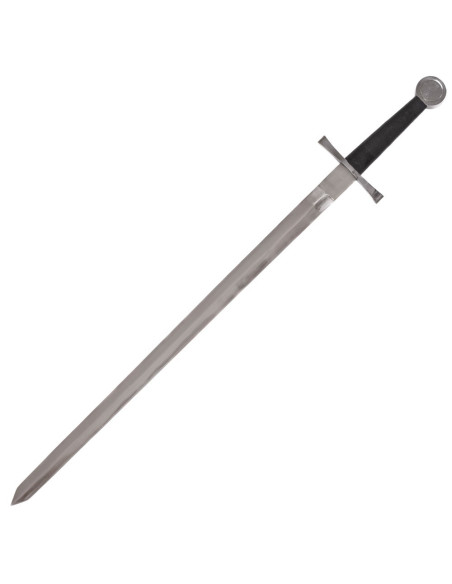 Espada medieval de una mano