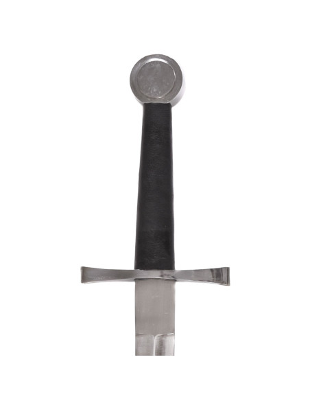 Espada medieval de una mano