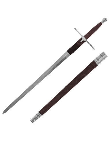 William Wallace-Schwert