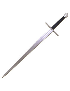 Mandoble medieval