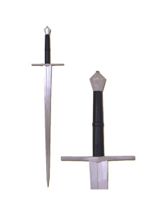 Mandoble medieval 2