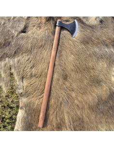 dänische Axt