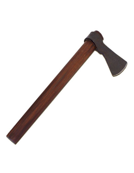 dekorative kleine Axt