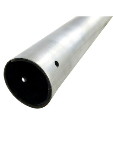 Punta de lanza funcional