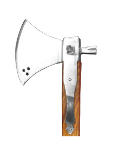 kampøkse med hammer 2