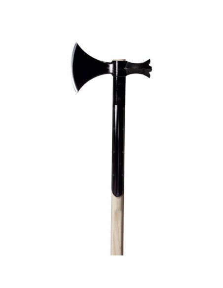 funktionel langøkse