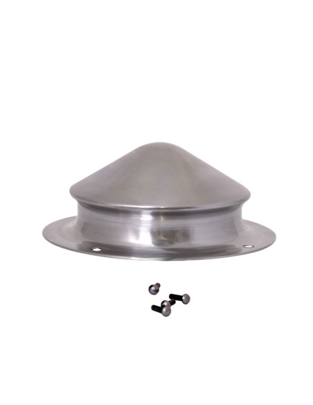 Umbo voor middeleeuws schild