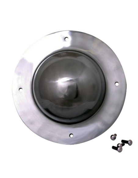 Ronde Umbo voor middeleeuws schild