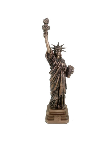 Figura Estatua de la Libertad