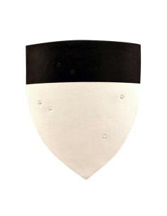 Escudo Templario