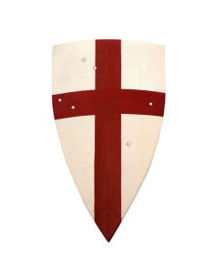 Escudo Cruzados