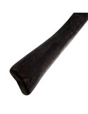 Hacha de cazador medieval